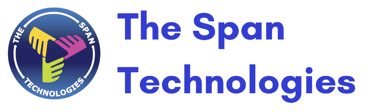 Span Technologies Logo
